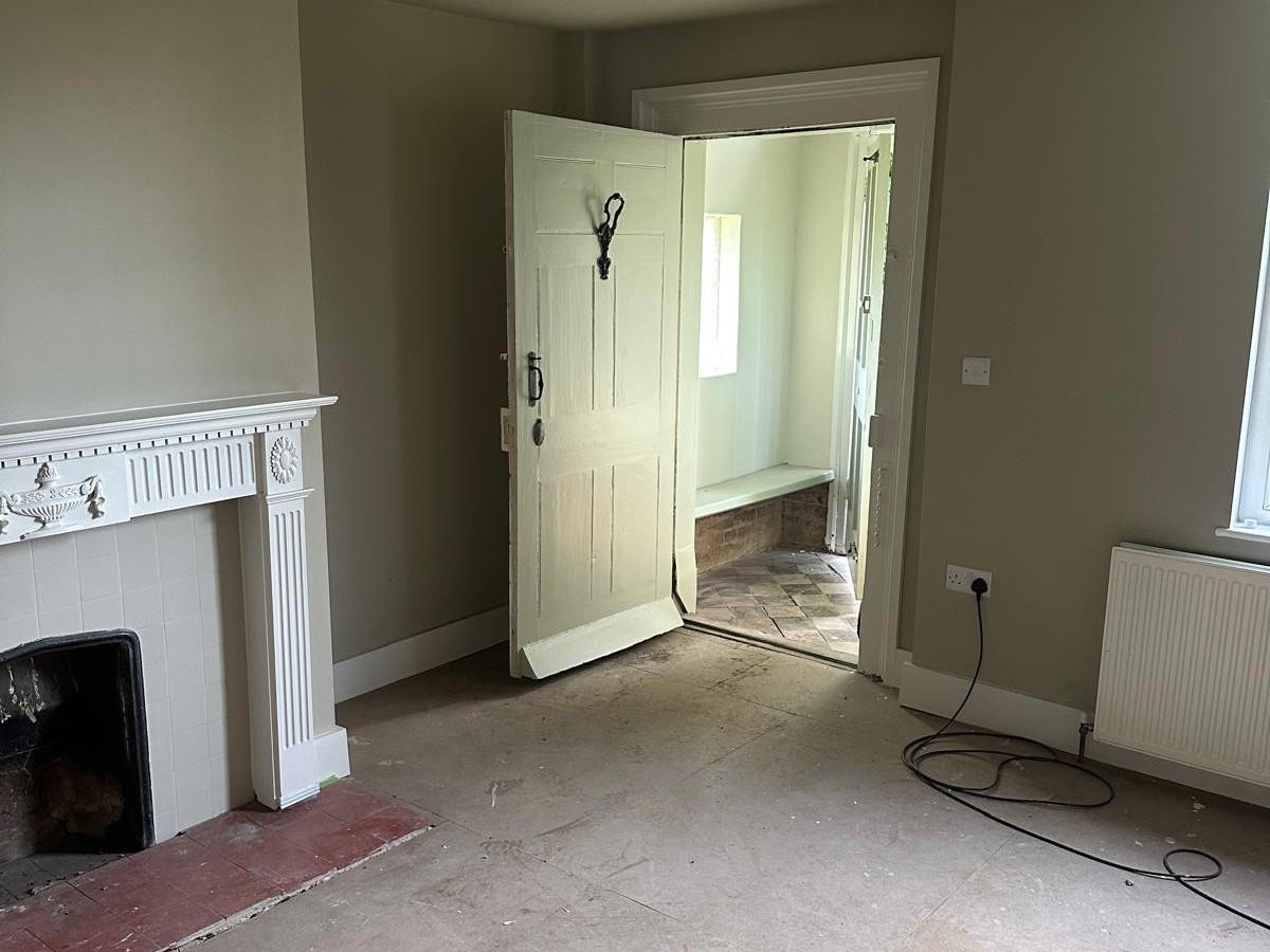 Throwley, Faversham property photo